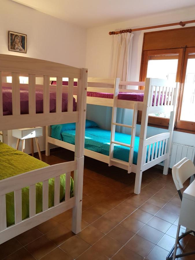 Ca L' Angelina Calonge (Catalonia) Exterior foto