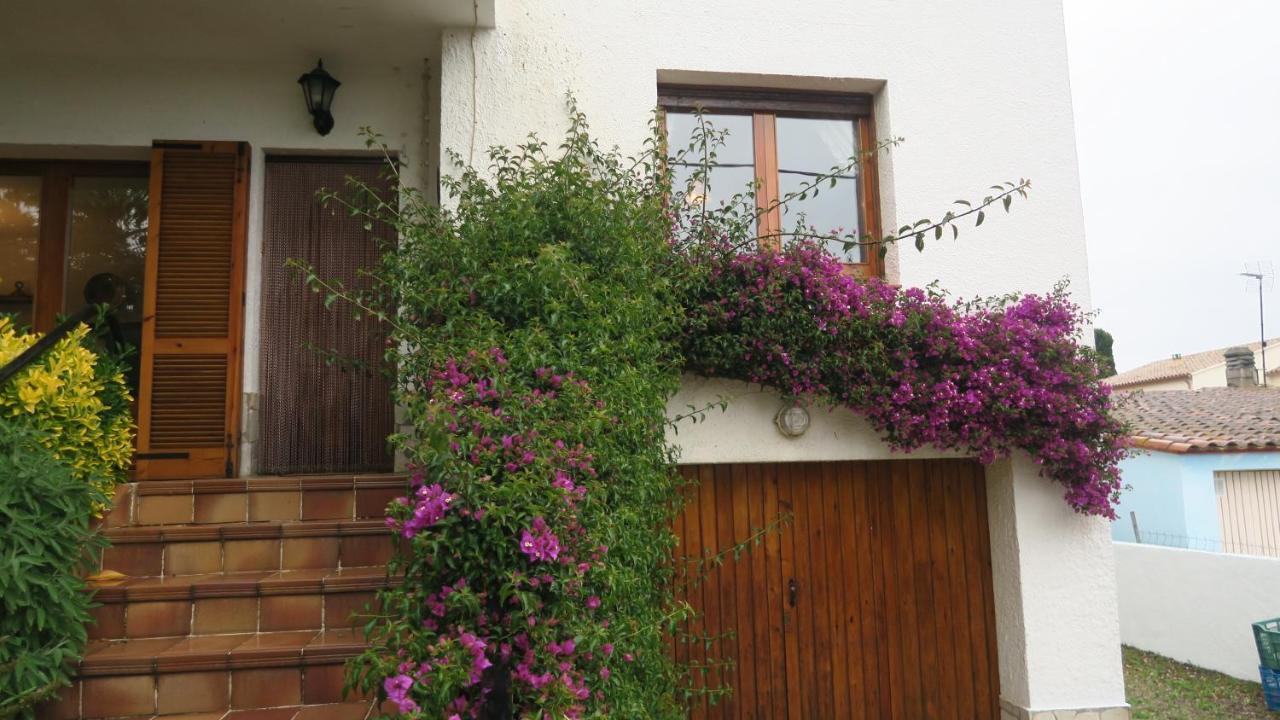 Ca L' Angelina Calonge (Catalonia) Exterior foto