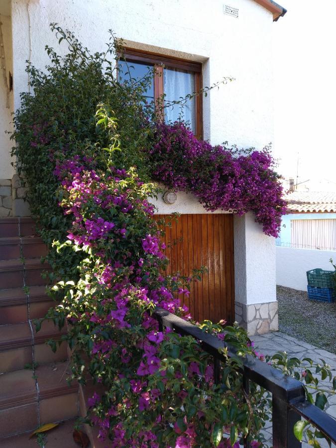 Ca L' Angelina Calonge (Catalonia) Exterior foto